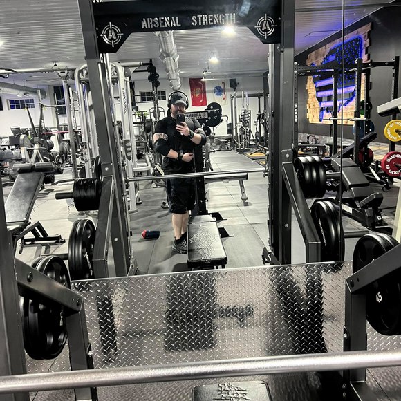 Meet your Posher, Rick - Picture 1 of 1